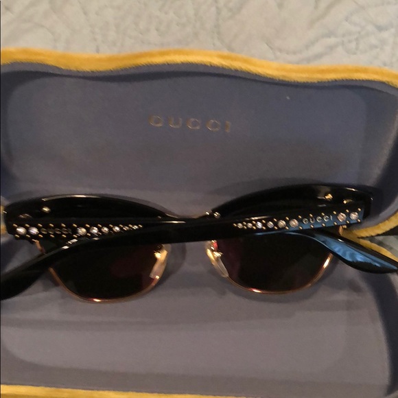 Gucci sunglasses - Picture 4 of 9